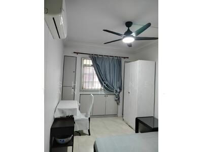 For Rent - 668C Jurong West Street 64