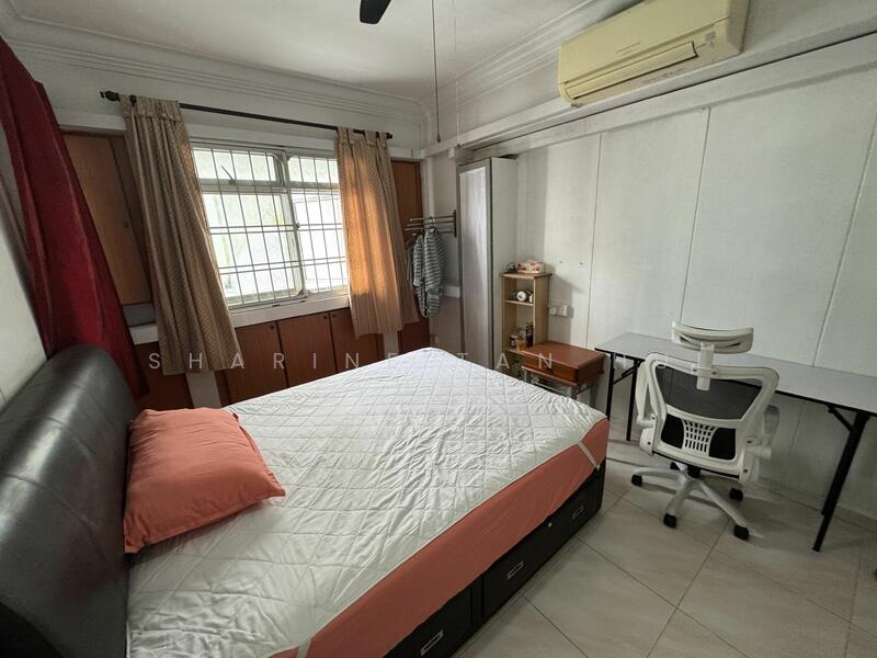 668C Jurong West Street 64, 668C Jurong West Street 64, Room Rental, 100 sqft, HDB Flat For Rent, by Sharine Tan Hui Yuan, 25146239 - PropertyGuru.com.sg
