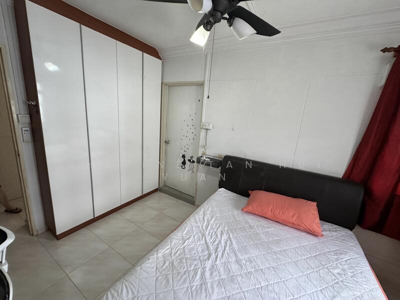 668C Jurong West Street 64, 668C Jurong West Street 64, Room Rental, 100 sqft, HDB Flat For Rent, by Sharine Tan Hui Yuan, 25146239 - PropertyGuru.com.sg