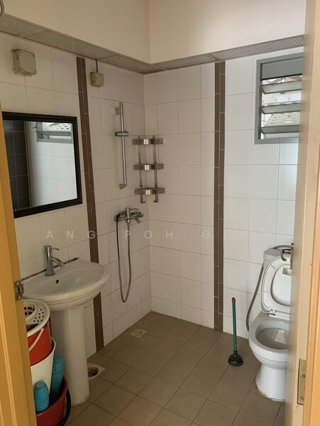 For Rent - 458 Segar Road