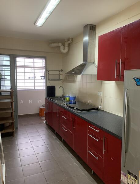 For Rent - 458 Segar Road