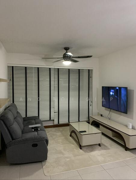 For Rent - 458 Segar Road