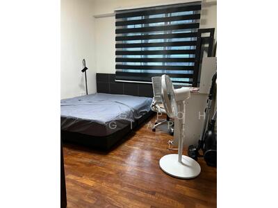 For Rent - 458 Segar Road