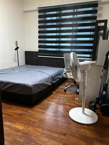 For Rent - 458 Segar Road