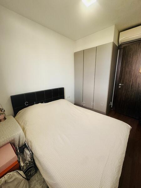 The Bently Residences@Kovan Apartment For Sale at S$ 799,000 | PropertyGuru Singapore