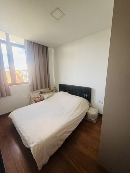 The Bently Residences@Kovan Apartment For Sale at S$ 799,000 | PropertyGuru Singapore