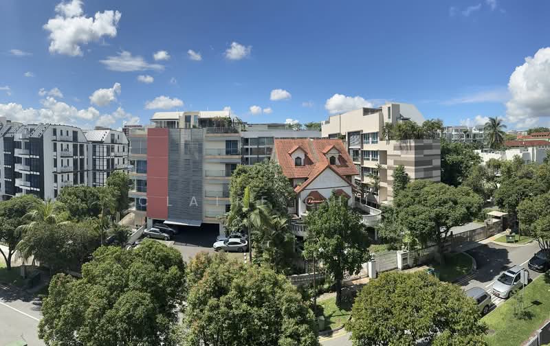 The Bently Residences@Kovan Apartment For Sale at S$ 799,000 | PropertyGuru Singapore