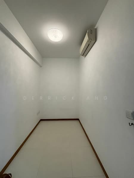 Residences Botanique, 32 Yio Chu Kang Road, 1 Bedroom, 581 sqft, Condominium For Rent, by Derrick Ang, 25146394 - PropertyGuru.com.sg