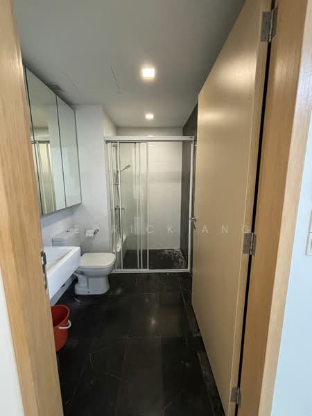 Residences Botanique, 32 Yio Chu Kang Road, 1 Bedroom, 581 sqft, Condominium For Rent, by Derrick Ang, 25146394 - PropertyGuru.com.sg