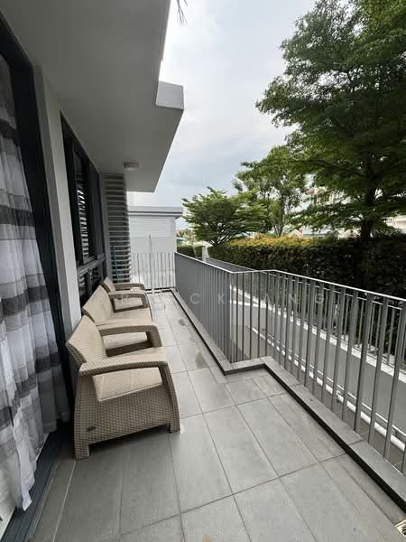 Residences Botanique, 32 Yio Chu Kang Road, 1 Bedroom, 581 sqft, Condominium For Rent, by Derrick Ang, 25146394 - PropertyGuru.com.sg