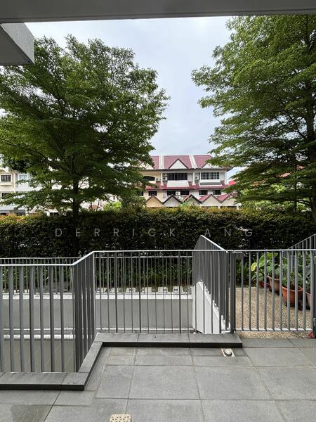 Residences Botanique, 32 Yio Chu Kang Road, 1 Bedroom, 581 sqft, Condominium For Rent, by Derrick Ang, 25146394 - PropertyGuru.com.sg