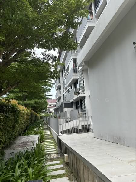 Residences Botanique, 32 Yio Chu Kang Road, 1 Bedroom, 581 sqft, Condominium For Rent, by Derrick Ang, 25146394 - PropertyGuru.com.sg