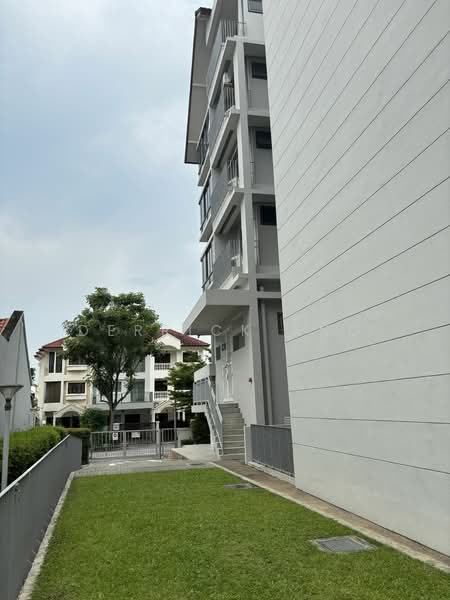 Residences Botanique, 32 Yio Chu Kang Road, 1 Bedroom, 581 sqft, Condominium For Rent, by Derrick Ang, 25146394 - PropertyGuru.com.sg