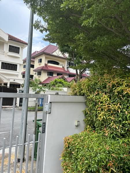 Residences Botanique, 32 Yio Chu Kang Road, 1 Bedroom, 581 sqft, Condominium For Rent, by Derrick Ang, 25146394 - PropertyGuru.com.sg