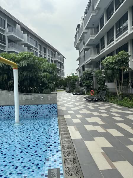 Residences Botanique, 32 Yio Chu Kang Road, 1 Bedroom, 581 sqft, Condominium For Rent, by Derrick Ang, 25146394 - PropertyGuru.com.sg