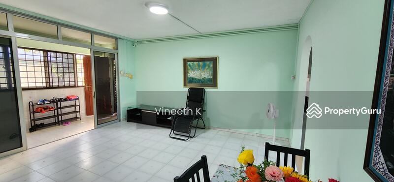 For Rent - 246 Bangkit Road