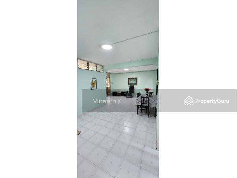 For Rent - 246 Bangkit Road