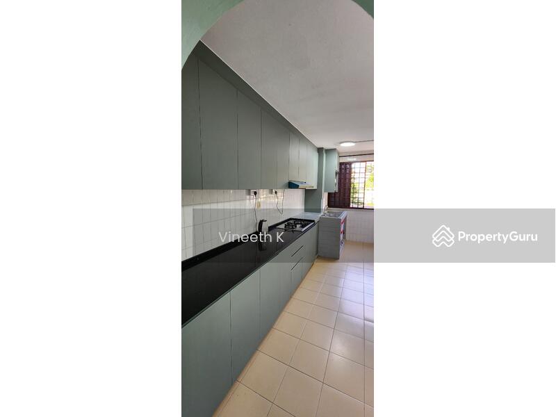 For Rent - 246 Bangkit Road