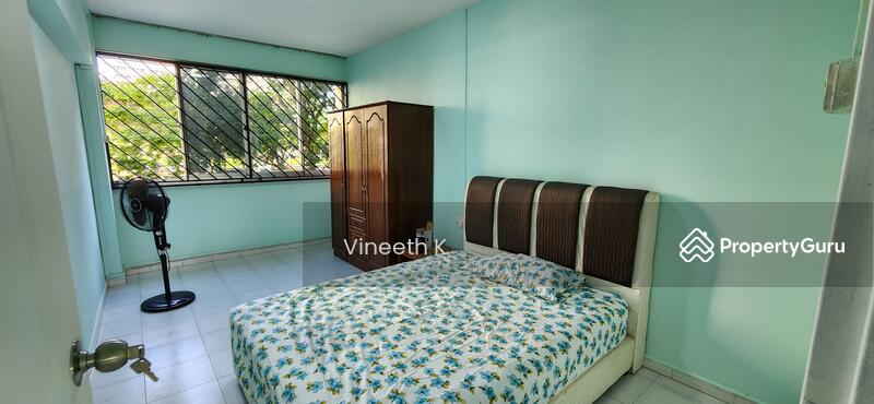 For Rent - 246 Bangkit Road