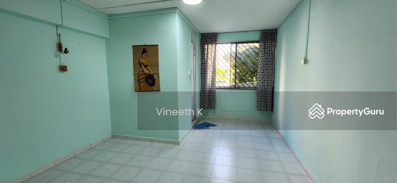 For Rent - 246 Bangkit Road