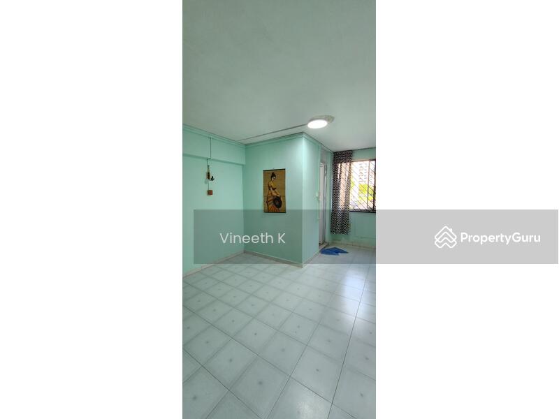 For Rent - 246 Bangkit Road