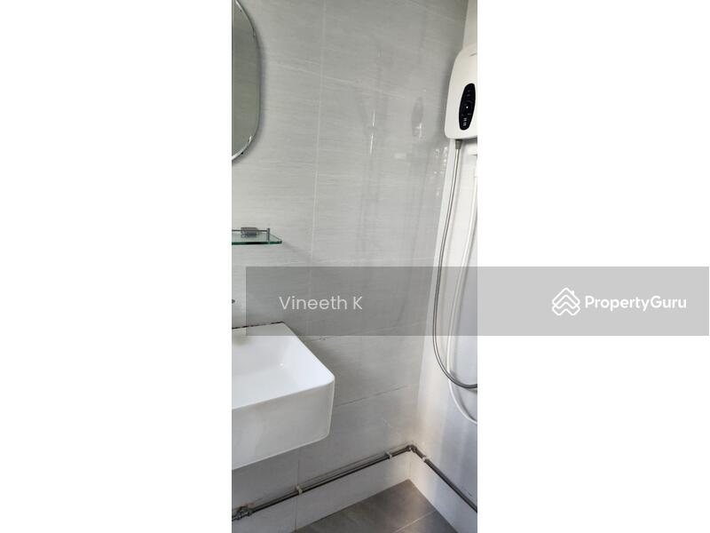 For Rent - 246 Bangkit Road