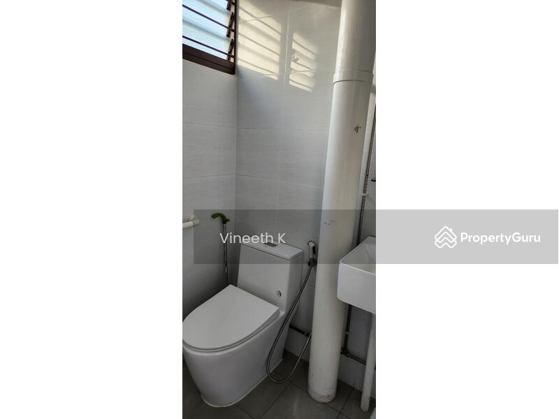 For Rent - 246 Bangkit Road