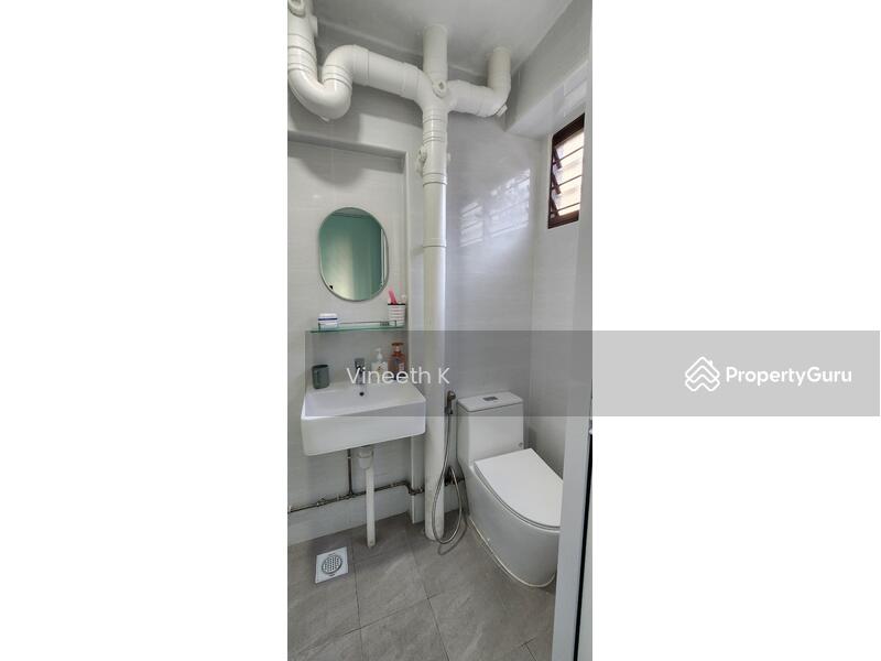 For Rent - 246 Bangkit Road
