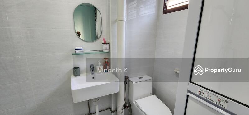 For Rent - 246 Bangkit Road