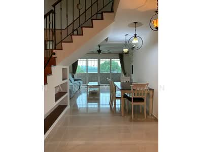 For Rent - 717 Bedok Reservoir in District 15/16 For Rent