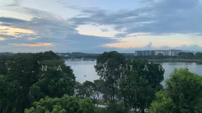 For Rent - 717 Bedok Reservoir in District 15/16 For Rent