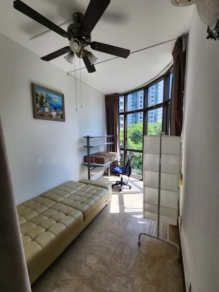 Parc Oasis, 35 Jurong East Avenue 1, 1 Bedroom, 400 sqft, Condominium For Rent, by Angela Peng, 25146455 - PropertyGuru.com.sg