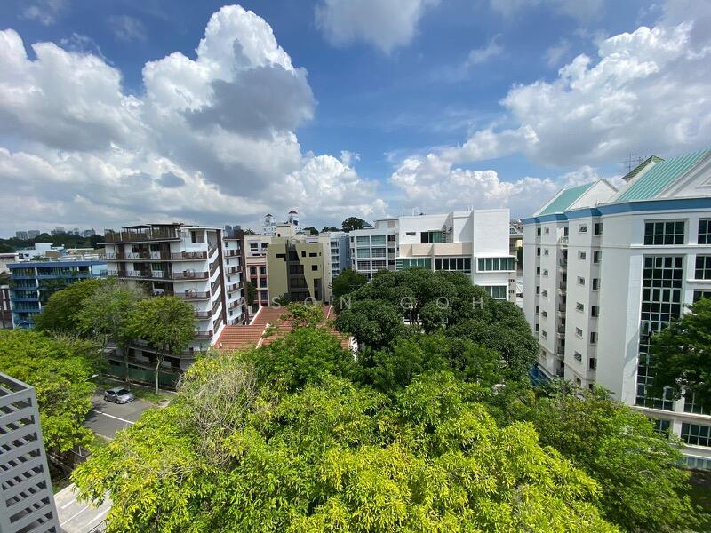 For Sale - Parc Sophia