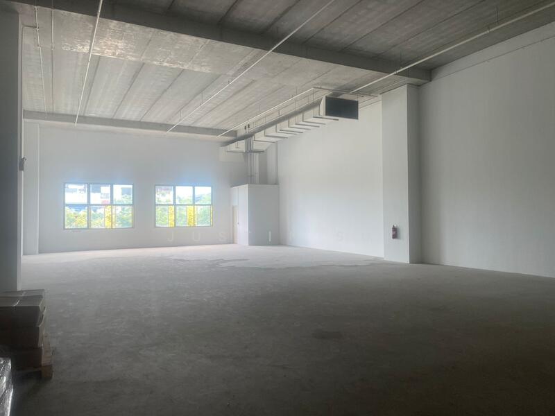 Shine@Tuas South, 11 Tuas South Link 1, 3,261 sqft, Factory / Workshop (B2) For Rent, by Justin Su, 25146557 - CommercialGuru.com.sg