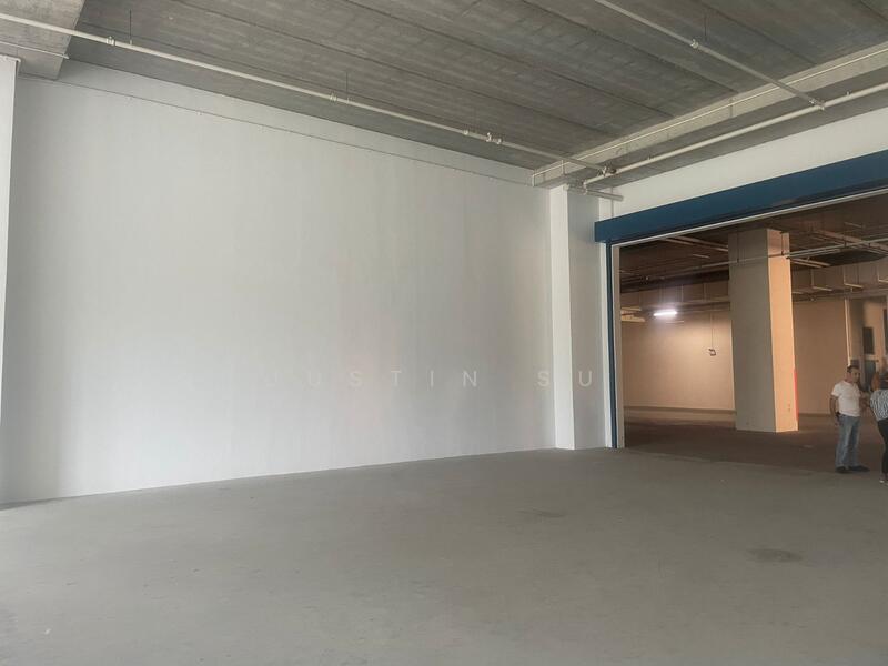 Shine@Tuas South, 11 Tuas South Link 1, 3,261 sqft, Factory / Workshop (B2) For Rent, by Justin Su, 25146557 - CommercialGuru.com.sg