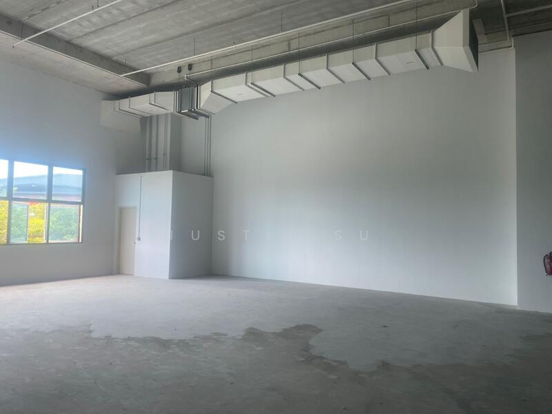 Shine@Tuas South, 11 Tuas South Link 1, 3,261 sqft, Factory / Workshop (B2) For Rent, by Justin Su, 25146557 - CommercialGuru.com.sg