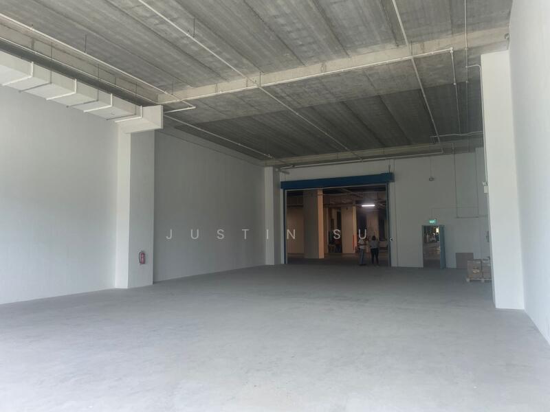 Shine@Tuas South, 11 Tuas South Link 1, 3,261 sqft, Factory / Workshop (B2) For Rent, by Justin Su, 25146557 - CommercialGuru.com.sg