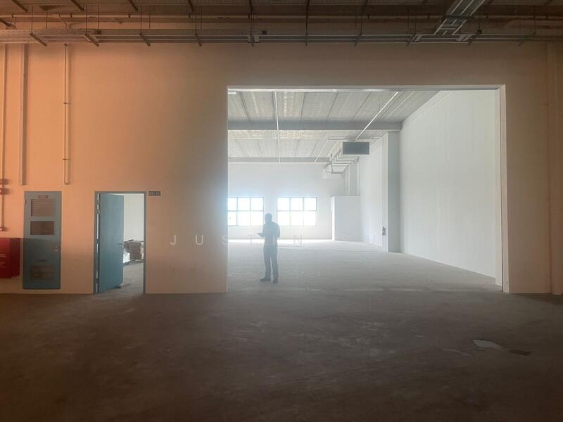Shine@Tuas South, 11 Tuas South Link 1, 3,261 sqft, Factory / Workshop (B2) For Rent, by Justin Su, 25146557 - CommercialGuru.com.sg