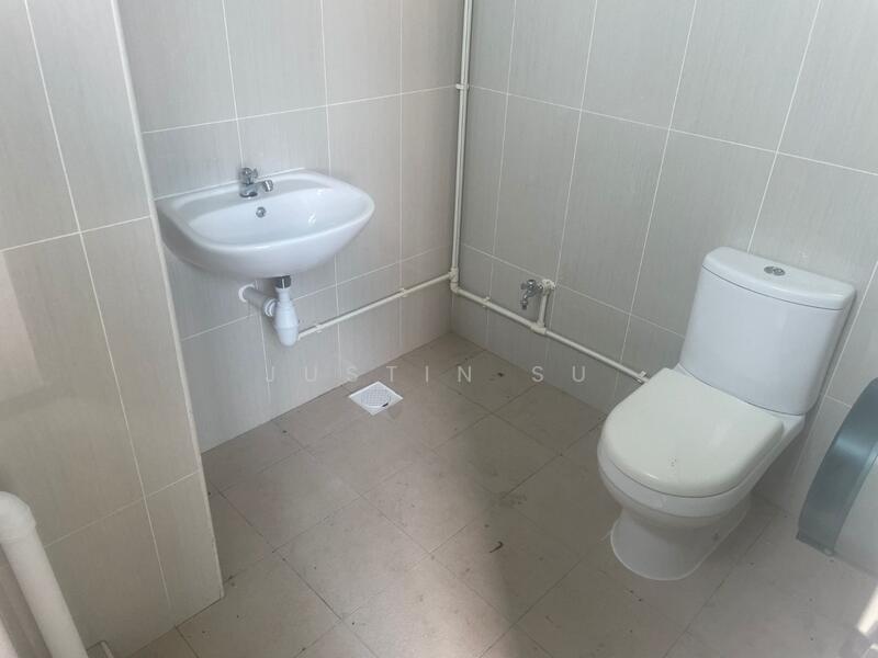 Shine@Tuas South, 11 Tuas South Link 1, 3,261 sqft, Factory / Workshop (B2) For Rent, by Justin Su, 25146557 - CommercialGuru.com.sg