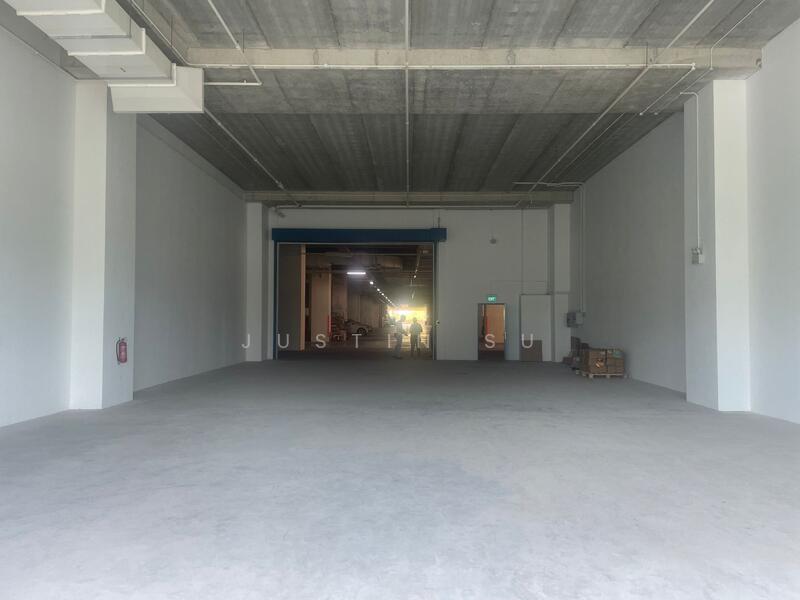 Shine@Tuas South, 11 Tuas South Link 1, 3,261 sqft, Factory / Workshop (B2) For Rent, by Justin Su, 25146557 - CommercialGuru.com.sg
