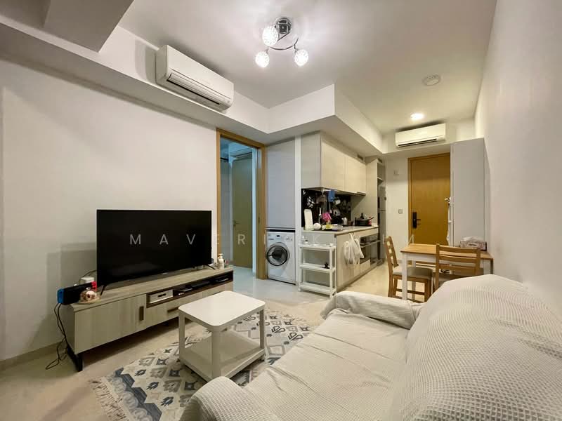6 Derbyshire, 6 Derbyshire Road, 1 Bedroom, 474 sqft, Condominium For Sale, by Maverick Lim, 25146573 - PropertyGuru.com.sg
