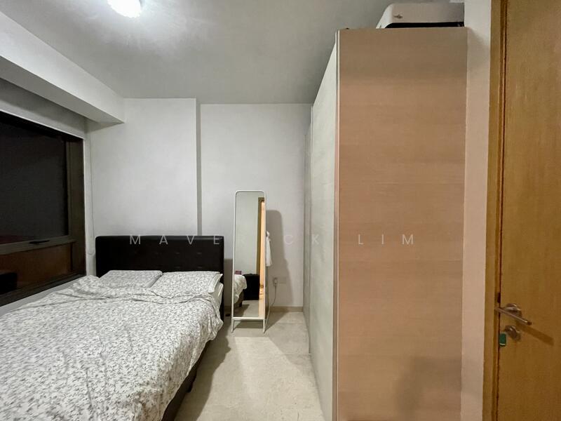 6 Derbyshire, 6 Derbyshire Road, 1 Bedroom, 474 sqft, Condominium For Sale, by Maverick Lim, 25146573 - PropertyGuru.com.sg