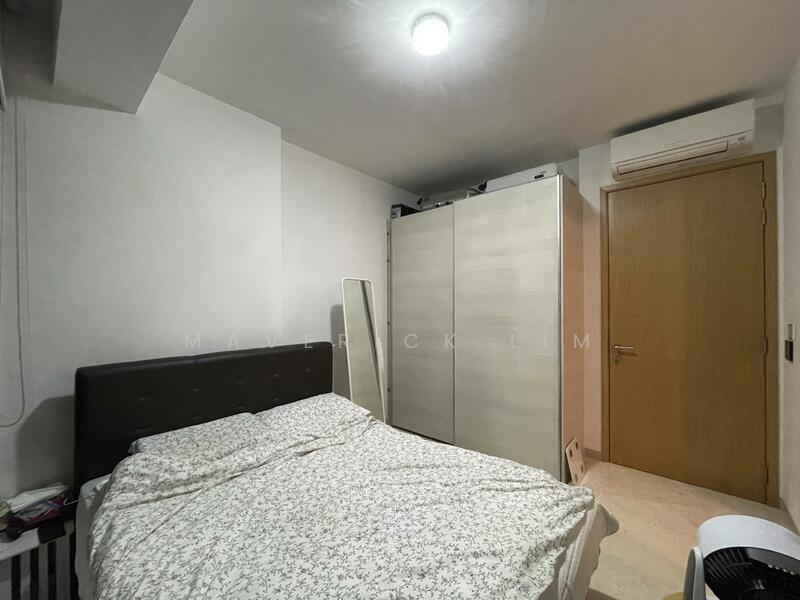 6 Derbyshire, 6 Derbyshire Road, 1 Bedroom, 474 sqft, Condominium For Sale, by Maverick Lim, 25146573 - PropertyGuru.com.sg