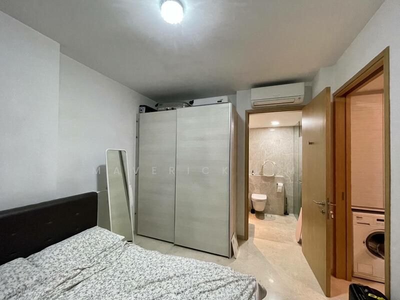 6 Derbyshire, 6 Derbyshire Road, 1 Bedroom, 474 sqft, Condominium For Sale, by Maverick Lim, 25146573 - PropertyGuru.com.sg