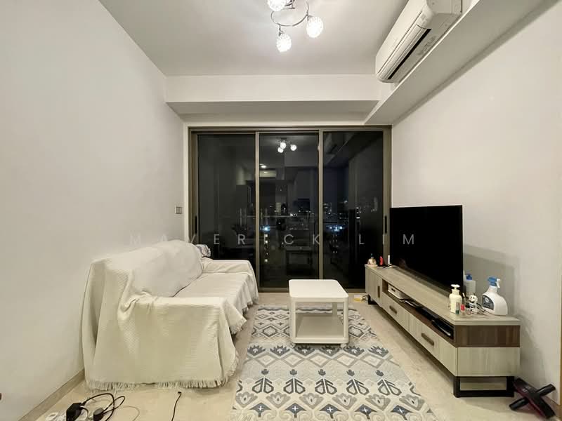 6 Derbyshire, 6 Derbyshire Road, 1 Bedroom, 474 sqft, Condominium For Sale, by Maverick Lim, 25146573 - PropertyGuru.com.sg