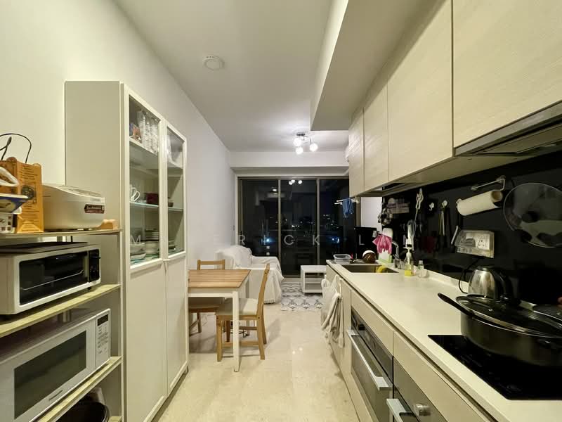 6 Derbyshire, 6 Derbyshire Road, 1 Bedroom, 474 sqft, Condominium For Sale, by Maverick Lim, 25146573 - PropertyGuru.com.sg