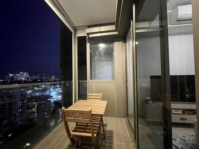 6 Derbyshire, 6 Derbyshire Road, 1 Bedroom, 474 sqft, Condominium For Sale, by Maverick Lim, 25146573 - PropertyGuru.com.sg