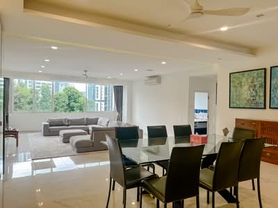 For Rent - Minbu Villa