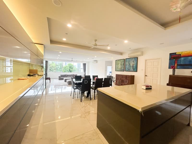 For Rent - Minbu Villa