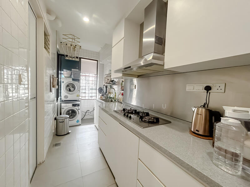 For Rent - Minbu Villa